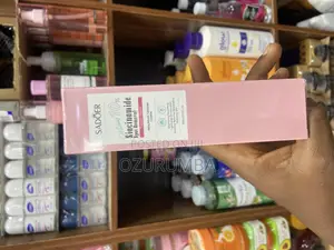 Photo - Sadoer Niacinamide Serum