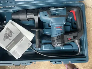 Rotary Hammer,Gbh5-40 D