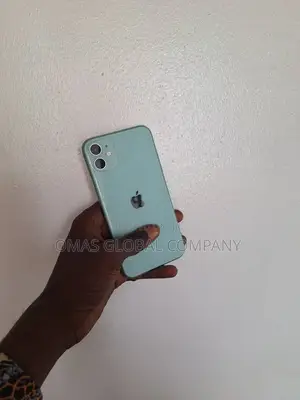 Apple iPhone 11 128 GB Black