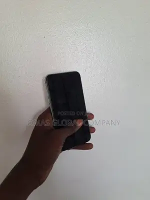Apple iPhone 11 128 GB Black
