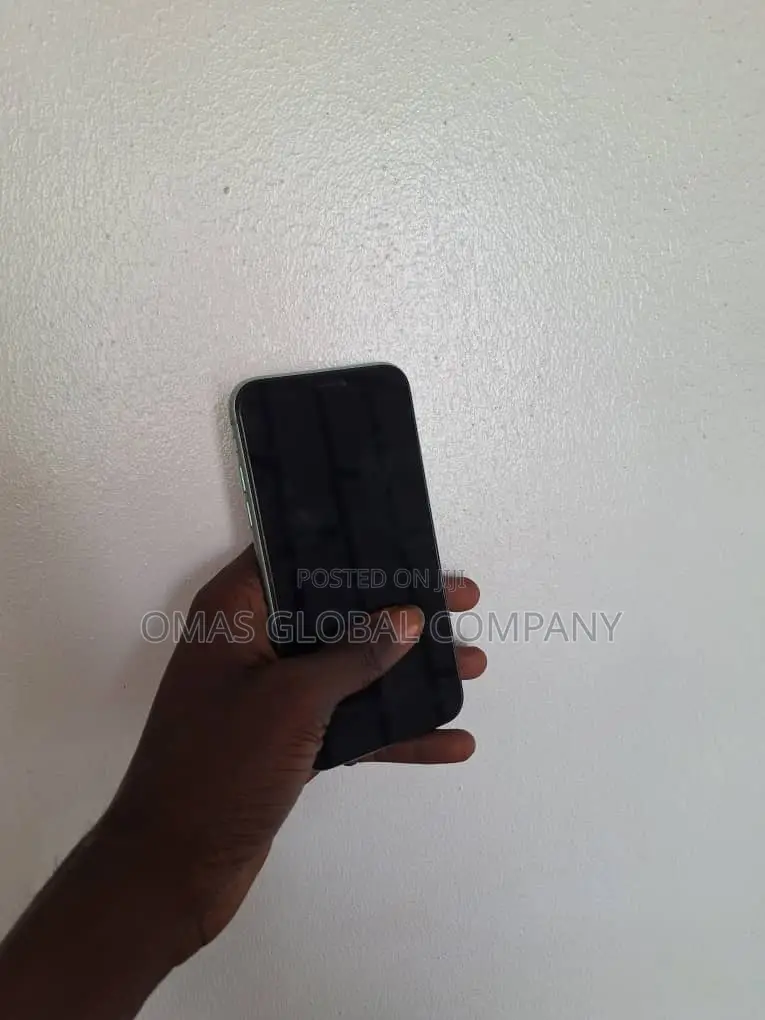Apple iPhone 11 128 GB Black