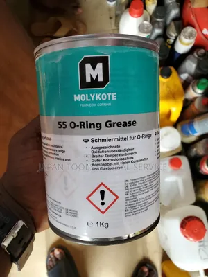 Molykote 55 O-Ring Grease