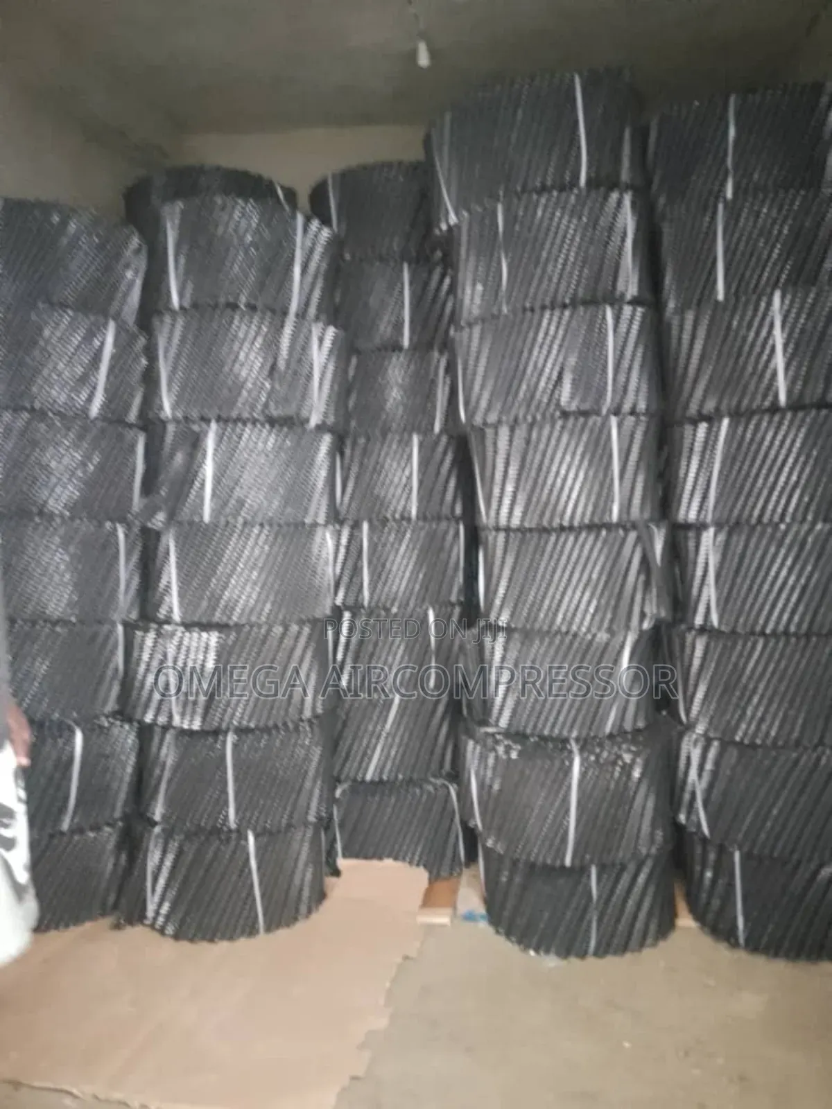 Water Cooling Tower Filter