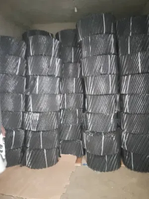 Water Cooling Tower Filter