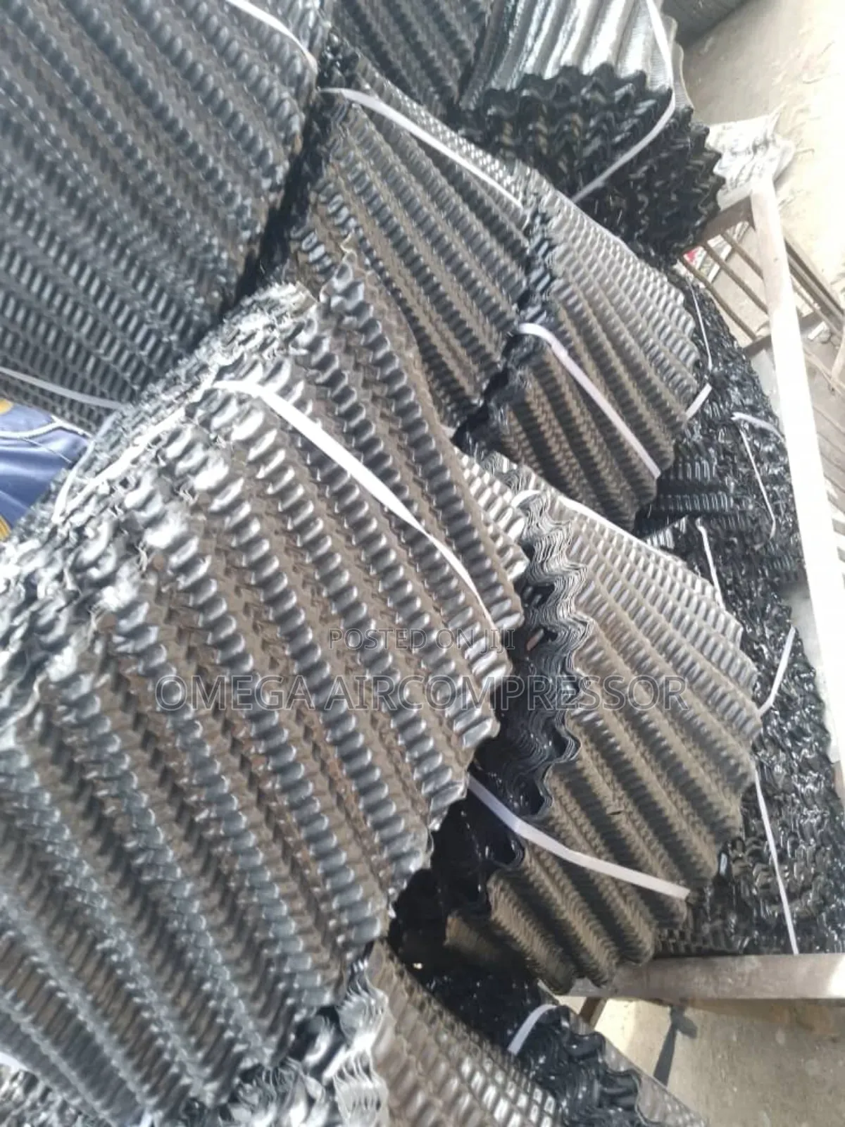 Water Cooling Tower Filter
