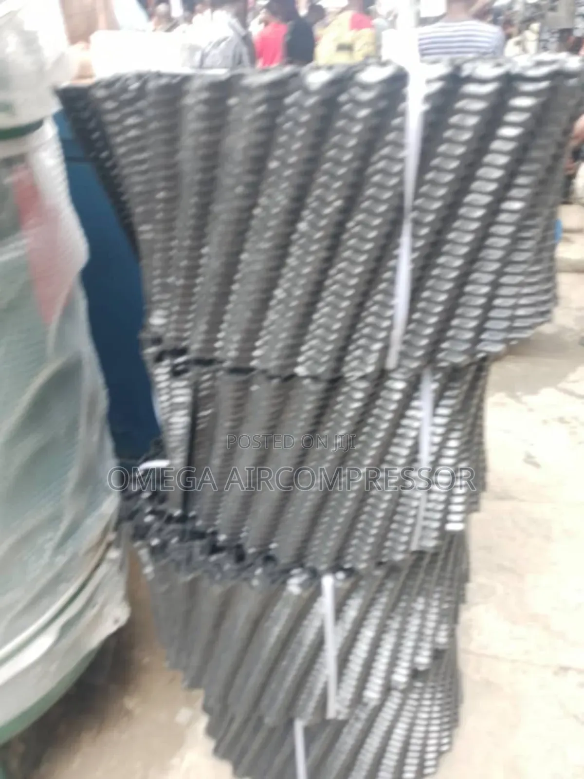 Water Cooling Tower Filter