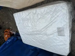 5x6 12 Inches Foreign Posturepedic Mattress