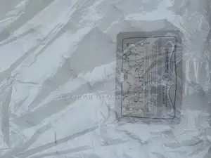 5x6 12 Inches Foreign Posturepedic Mattress
