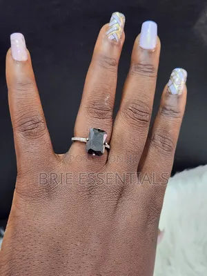 S925 Wedding Rings