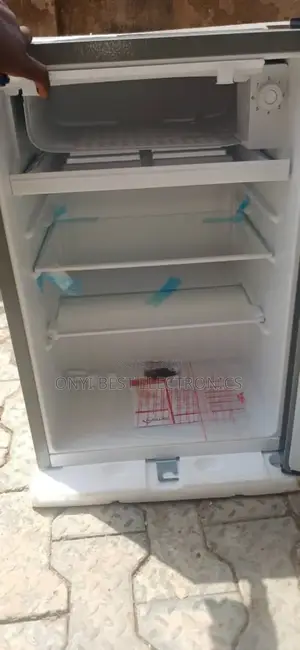 Aeon Fridge 71l Sd Grey Ars70g
