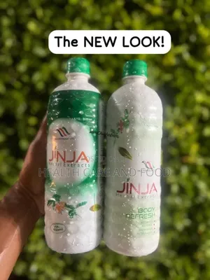Photo - Get Multistream Jinja Herbal at Ibadan Here