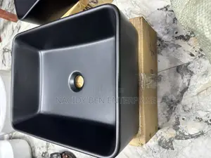 Black Square Basins( 50*40)