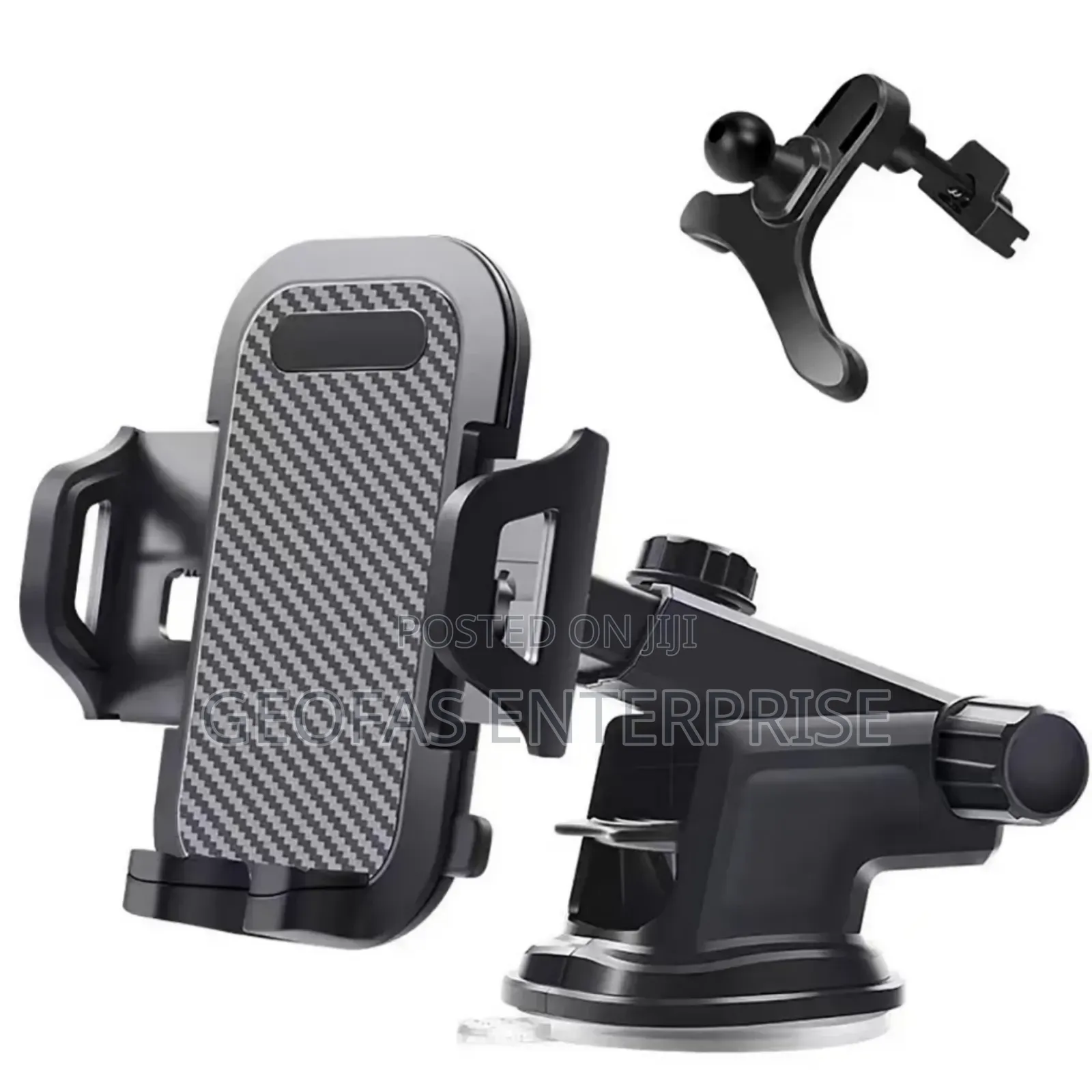 Universal Windshield Mobile Phone Car Holder