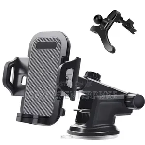 Universal Windshield Mobile Phone Car Holder