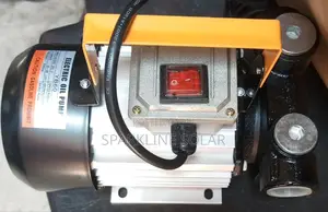 Sparkline Quality and Affordable 1hp Gas Pump