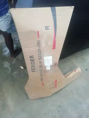 Front Fender Honda HRV 2024