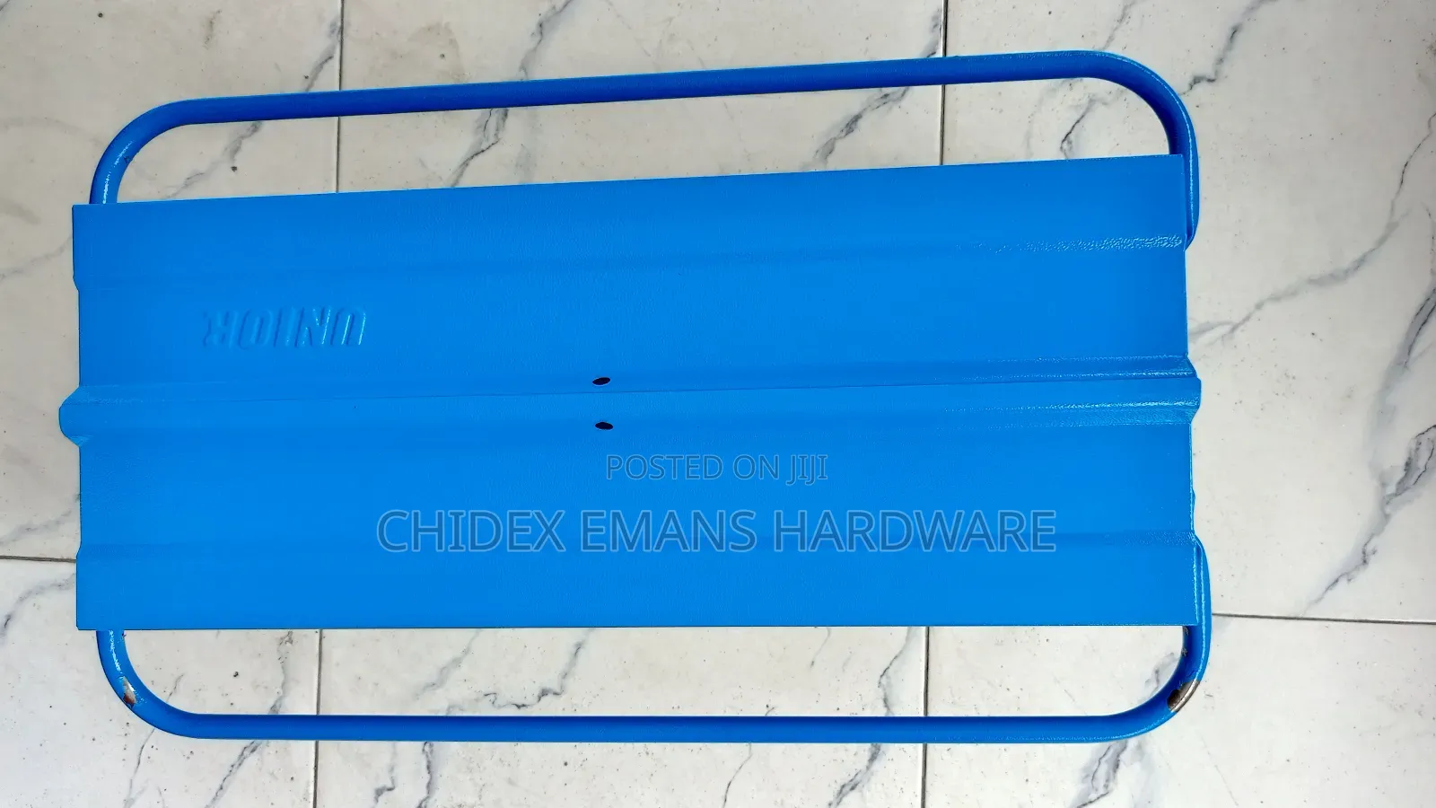 Empty Tool Box