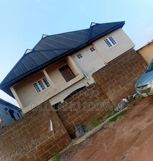 Photo - Furnished 2bdrm Block of Flats in Alimosho for sale