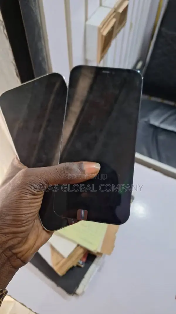 Apple iPhone 12 Pro Max 128 GB Gray