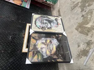Glass Printing
