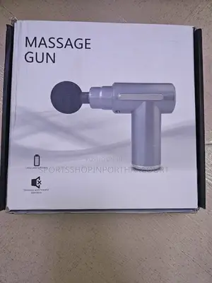 Smart Fascia Massager