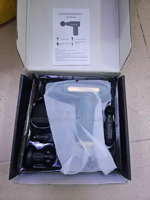Smart Fascia Massager