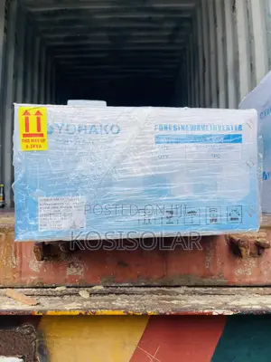 3.6kva 48v With 120ah MPPT Yohako Solar Inverter