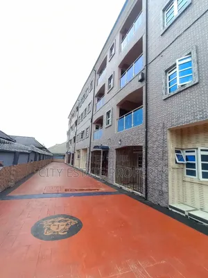 1bdrm Block of Flats in Victory Estate, Port-Harcourt for rent