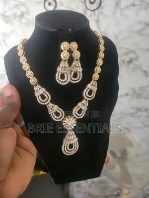 Jewelry Set for Women (Owambe)