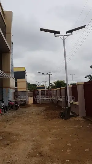 Ultra-Bright Led Solar Light