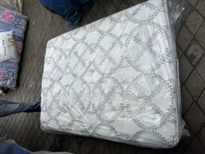 5x6 10 Inches Foreign Posturepedic Mattress