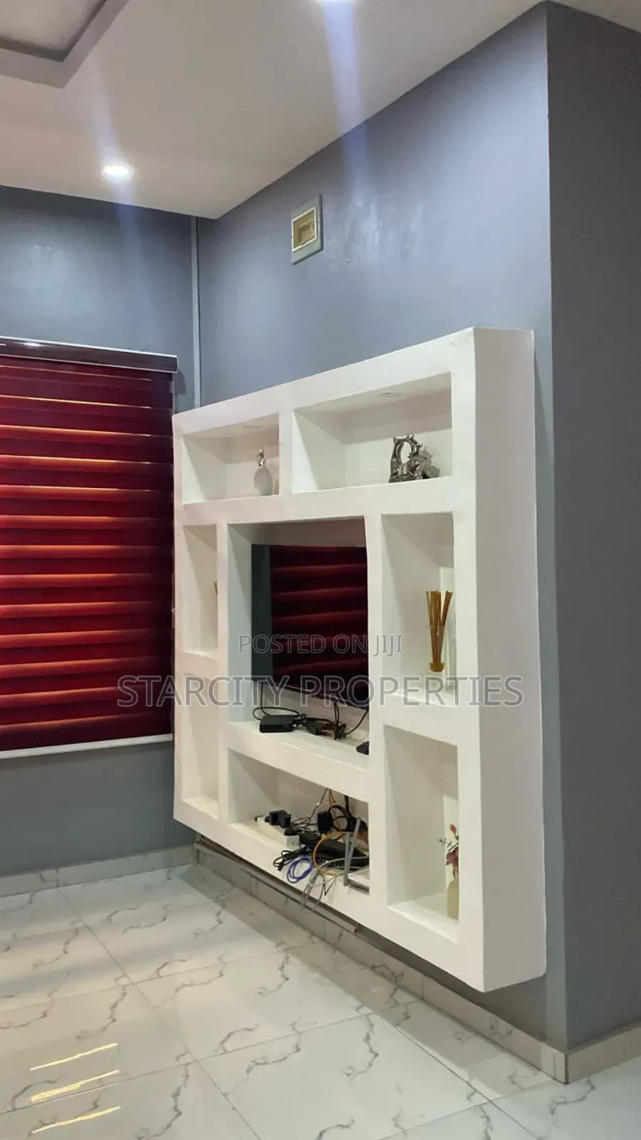 Urgent Sale!Newly Built Office Complex in Omole Phase 2