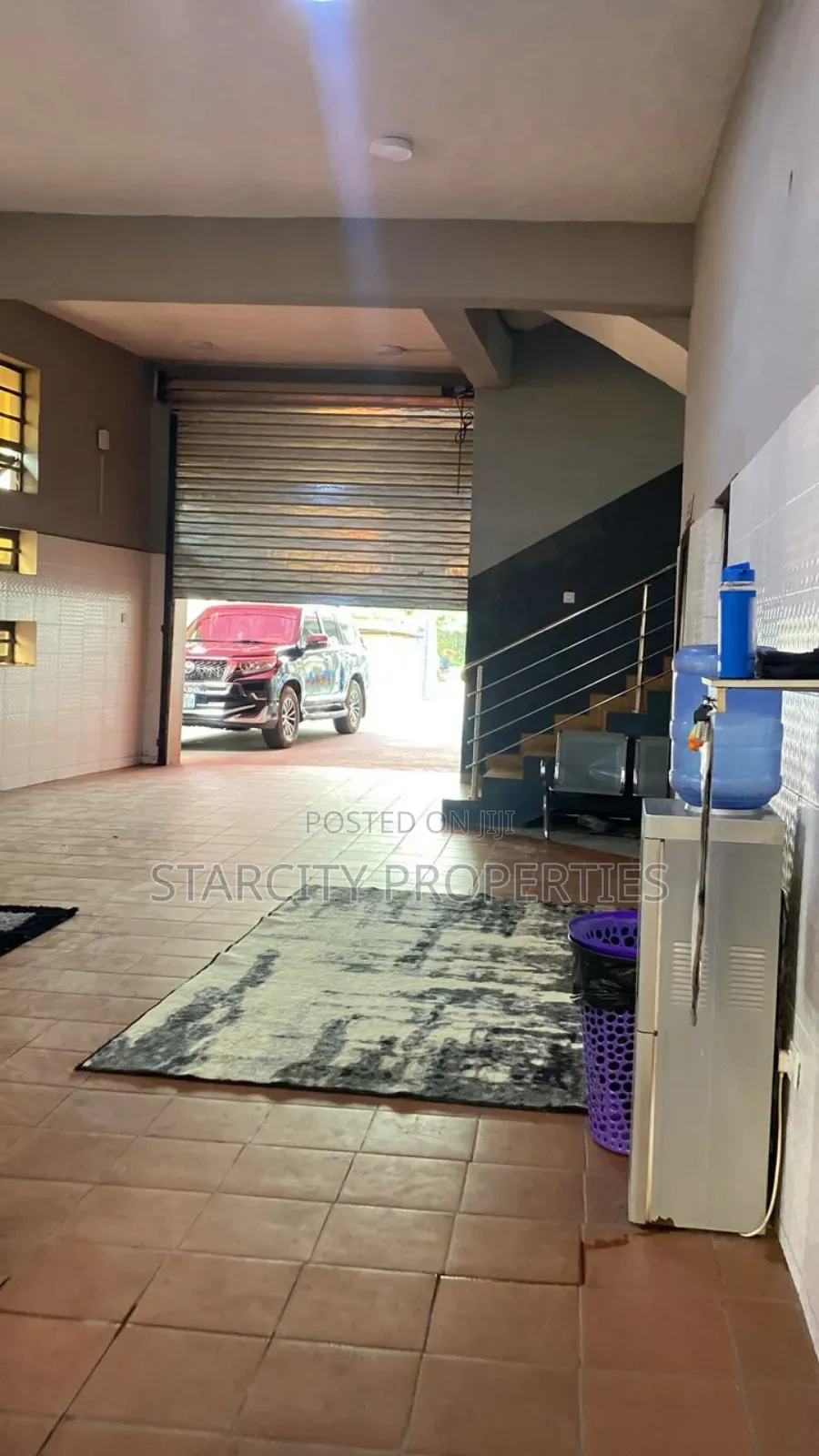 Urgent Sale!Newly Built Office Complex in Omole Phase 2
