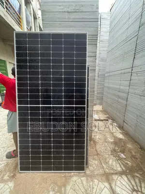 Solar Canadian Panels 600watts