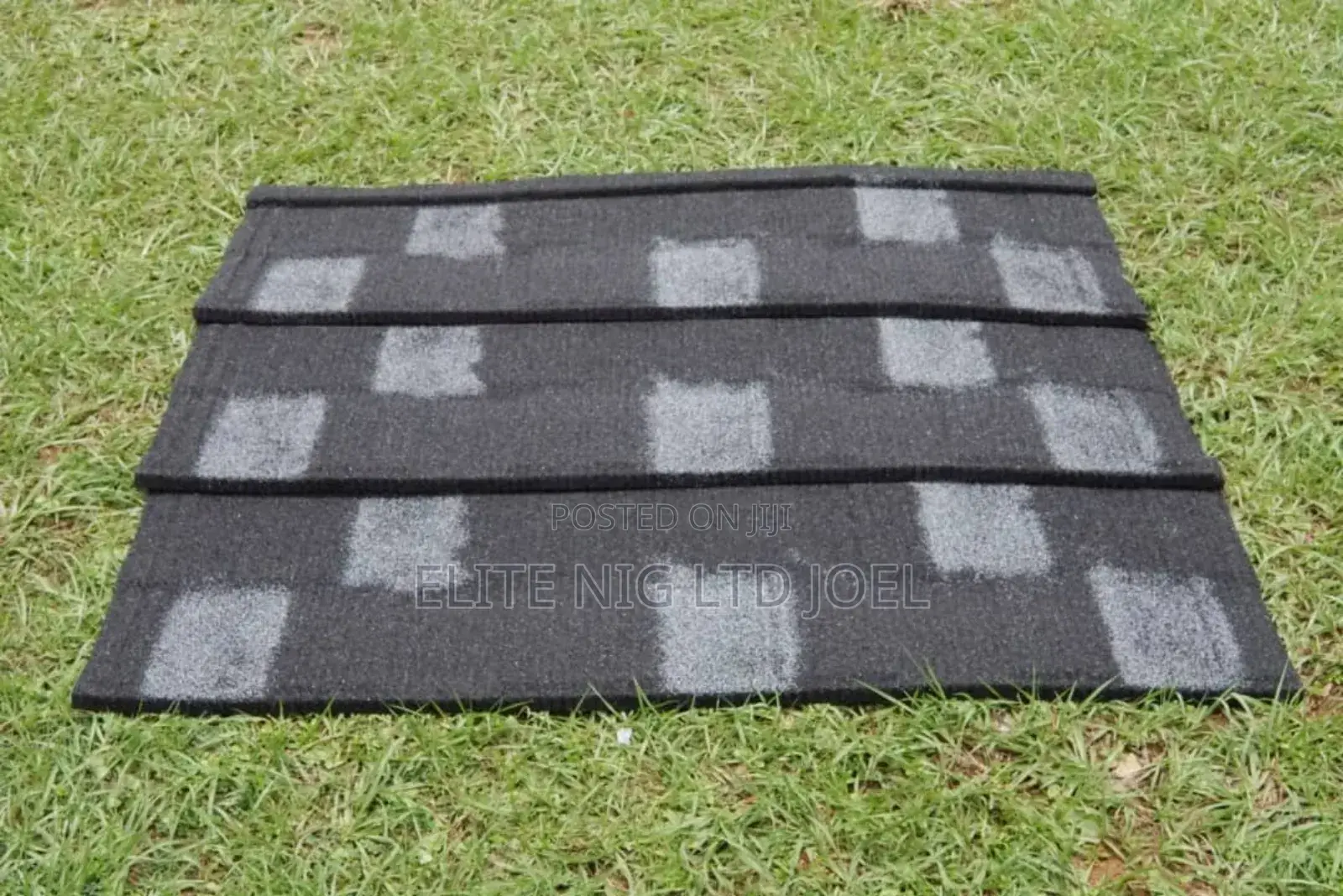 Buy Original Classic Stone Coated Roofing Sheet
