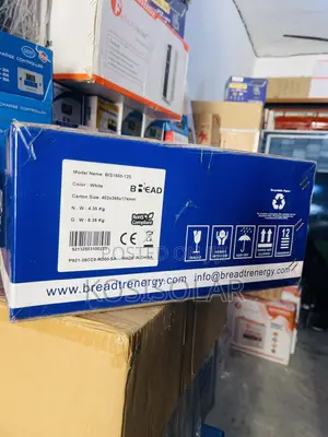 1.5kva 12v Bis Solar Inverter