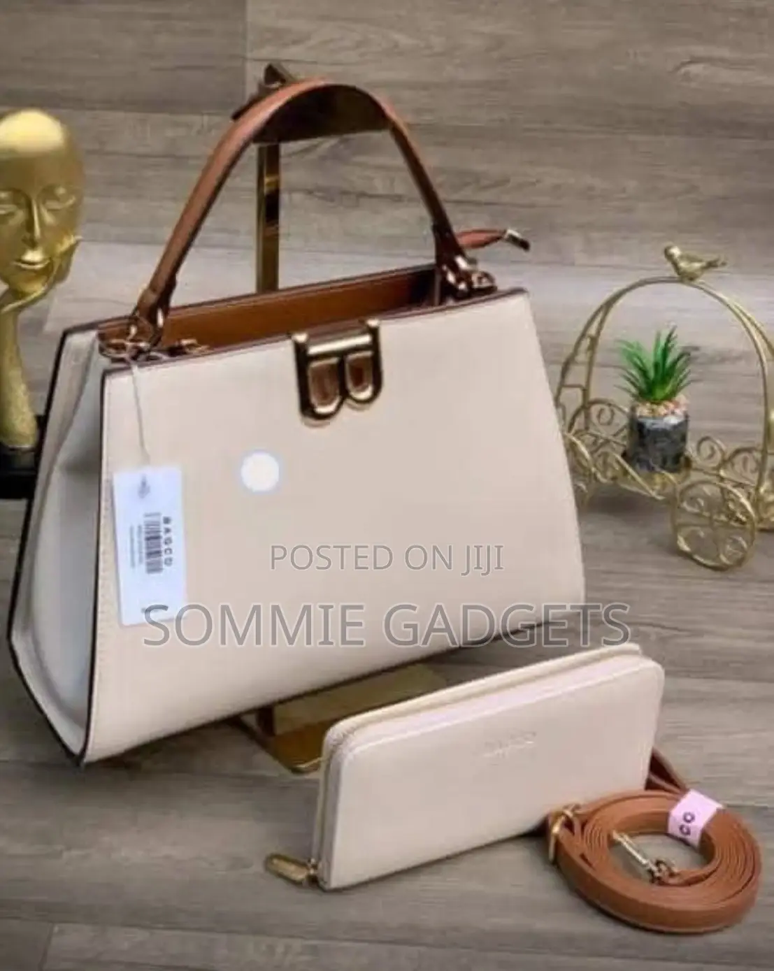 Bagco Luxury Bag