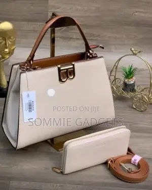 Bagco Luxury Bag