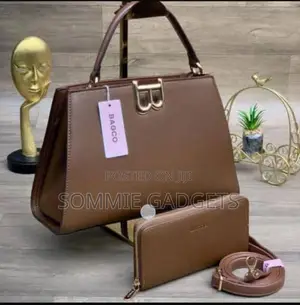 Bagco Luxury Bag