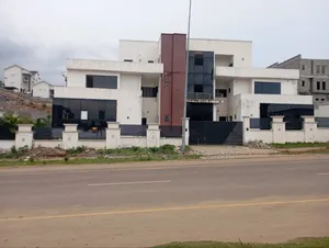 Furnished 10bdrm Mansion in Guzape District for sale