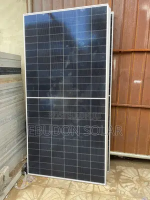 Solar Canadian Panels 600watts