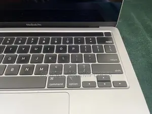 Laptop Apple MacBook Pro 2020 16GB Intel Core I7 SSD 512GB