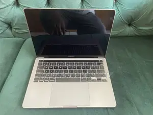 Laptop Apple MacBook Pro 2020 16GB Intel Core I7 SSD 512GB
