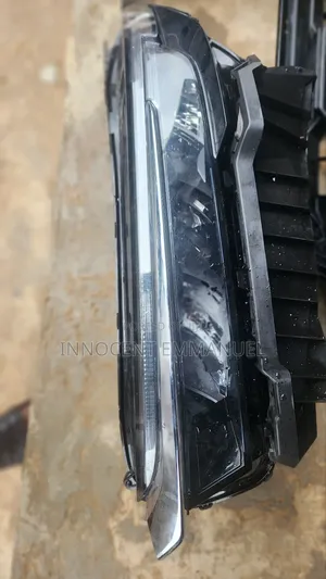 Touring Head Lamp for Honda CRV 2024 Model