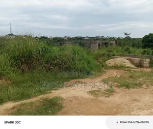 Photo - A Plot of Land for Sale at Captain David Road