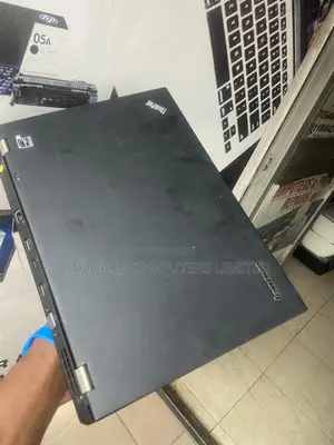 Laptop Lenovo ThinkPad T430s 8GB Intel Core I7 HDD 500GB