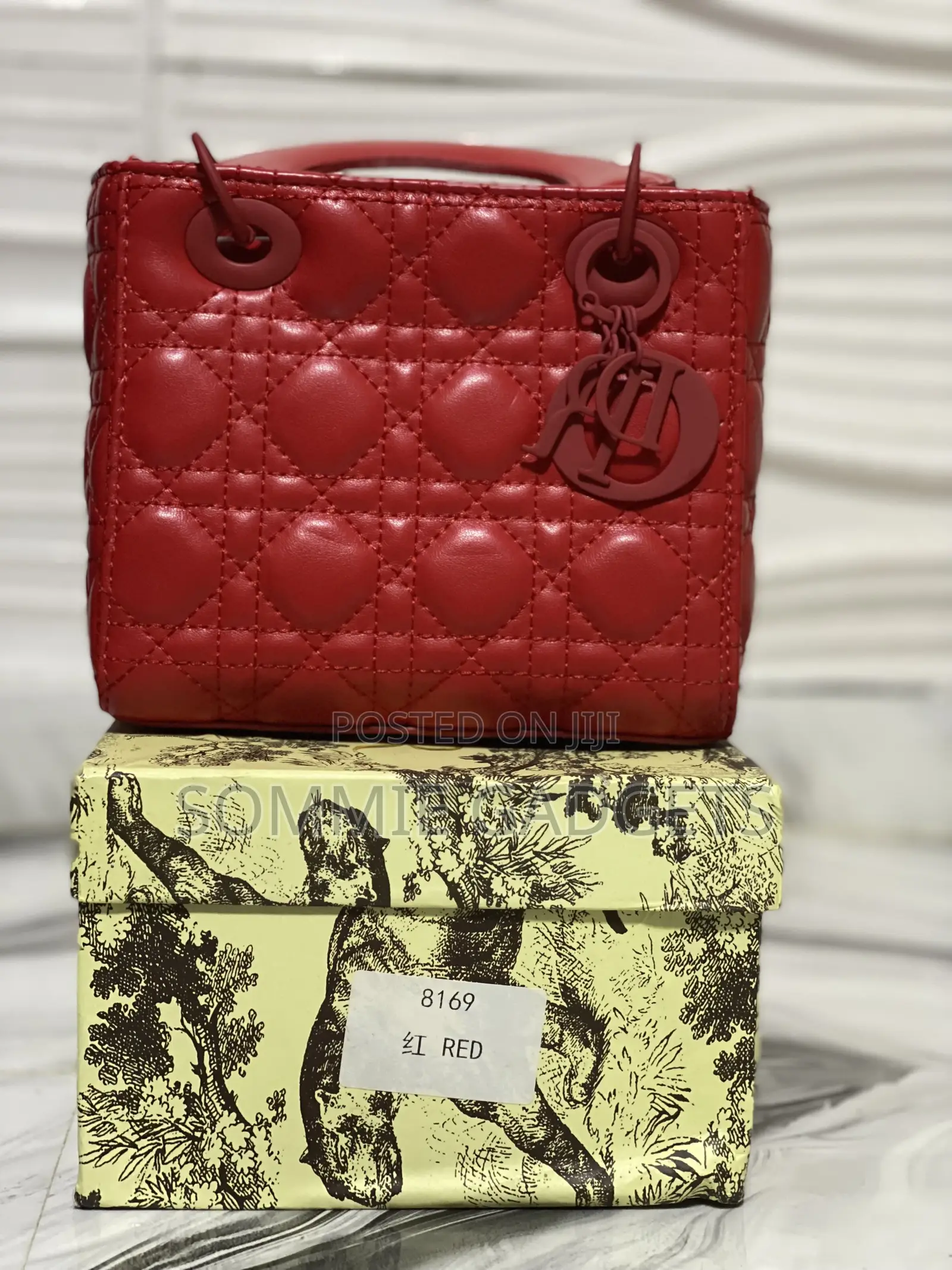 Luxury Small Bag