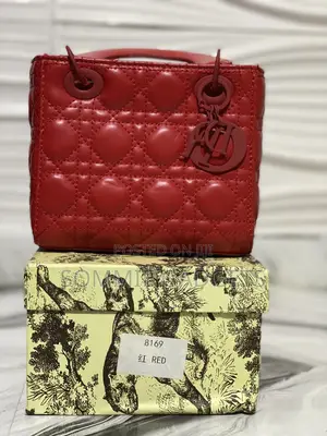 Luxury Small Bag
