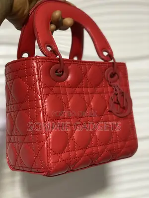 Luxury Small Bag