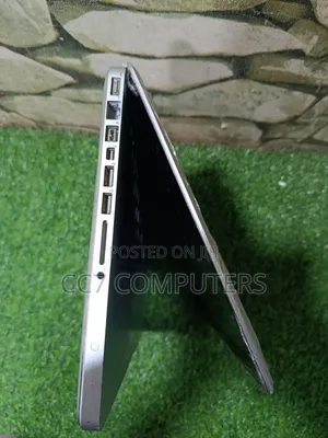 Laptop Apple MacBook 2011 8GB Intel Core I7 SSD 256GB